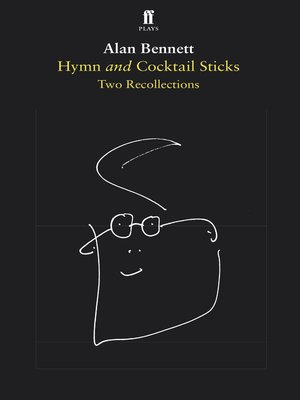 cover image of Hymn and Cocktail Sticks